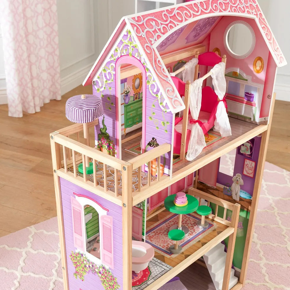 Ava Dollhouse