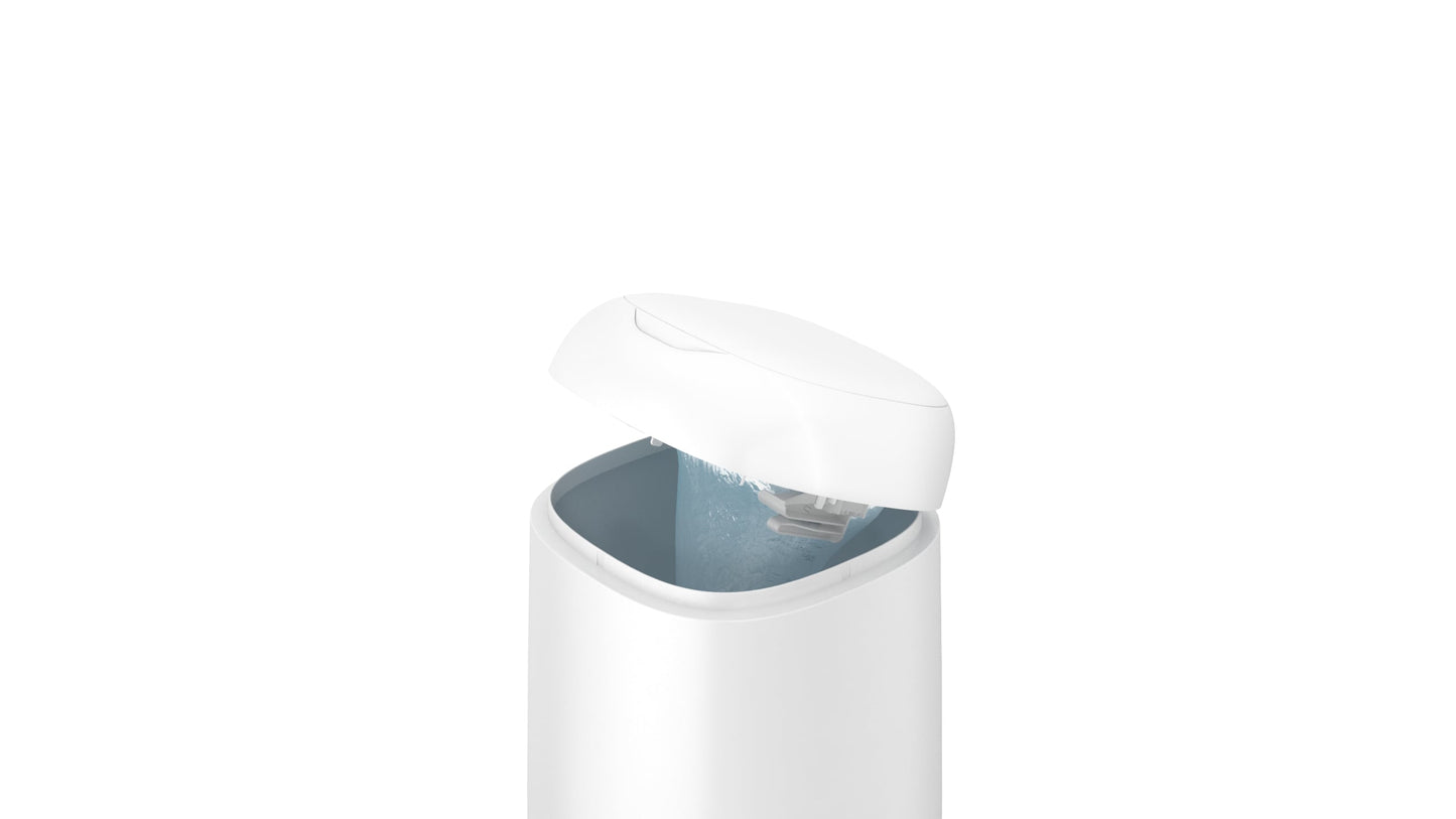 3pk Refill Octagonal