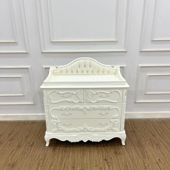 Roma Dresser - Pre Order