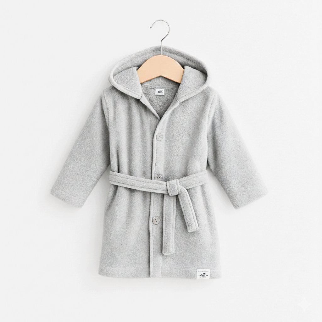 Stylish Baby Essentials Gift Set - Mineral Green