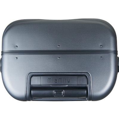 Check-in Luggage Bag - Midnight Black, 24 inch