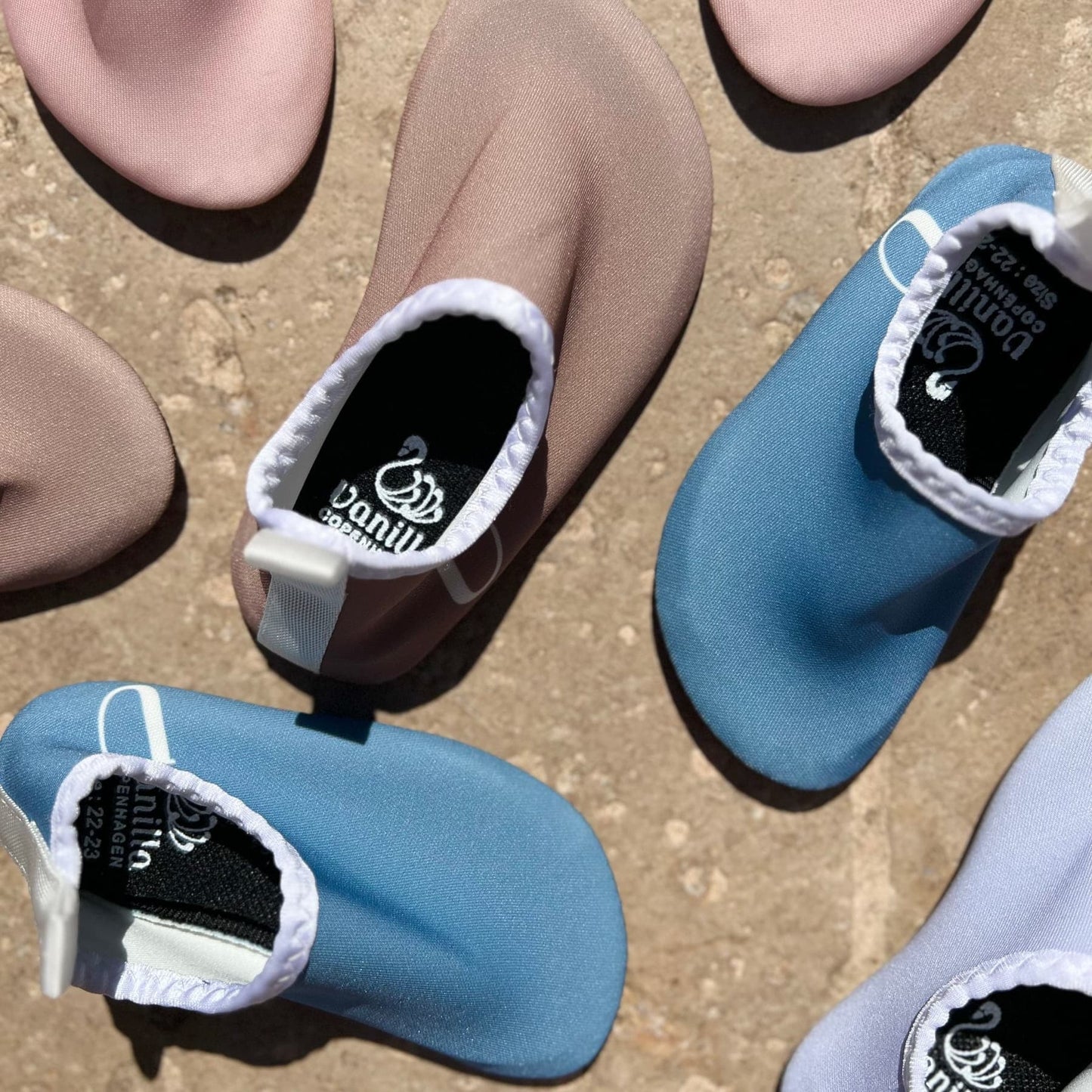 UV Swim Shoes
