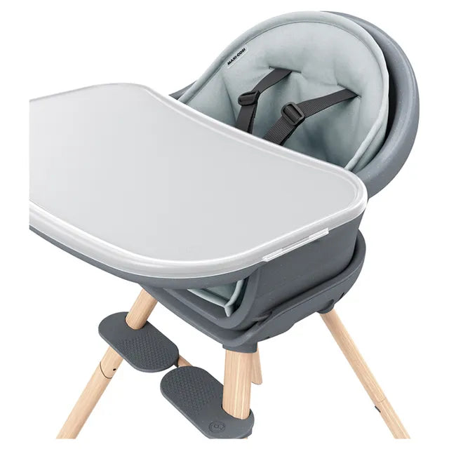 Maxi-Cosi Moa High Chair Beyond Graphite.