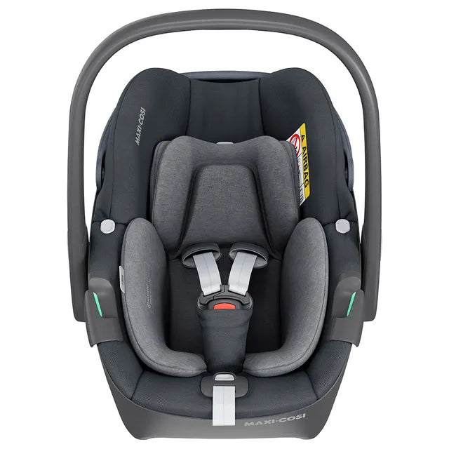 Maxi Cosi Pebble 360 Car Seat Elli Junior