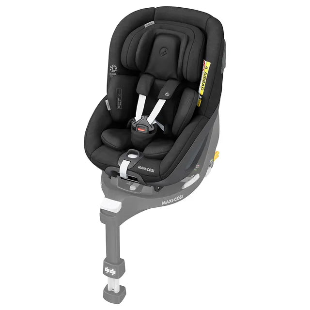 maxi-cosi pearl Maxi-Cosi Pearl 360 Car Seat Authentic Black – Elli Junior