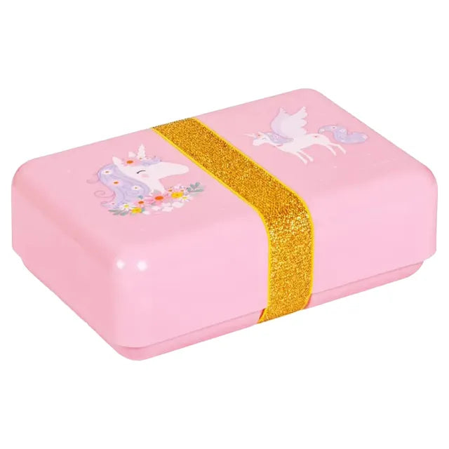 Lunch Box - Unicorn