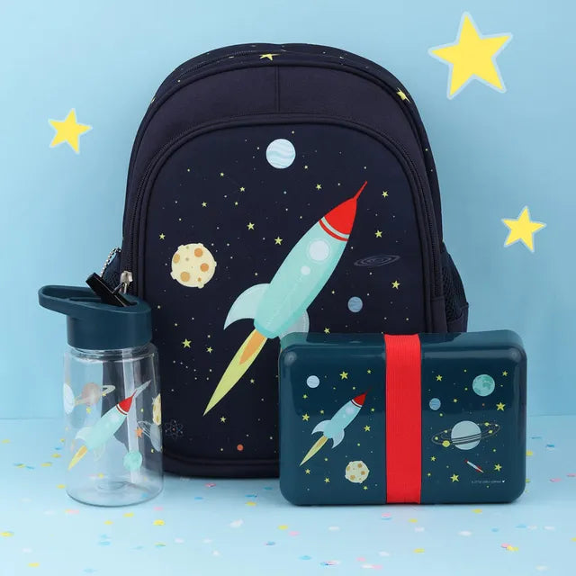 Lunch Box - Space