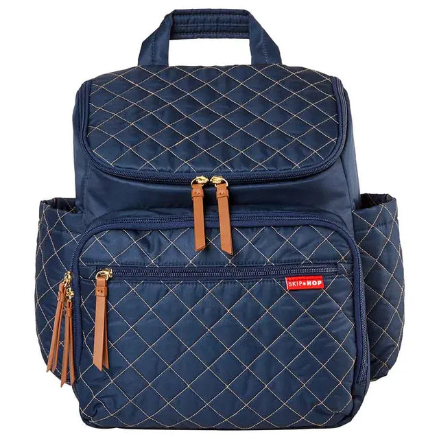 Skip Hop Forma Backpack Navy