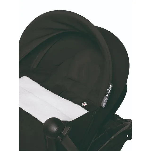 Babyzen - YOYO Newborn Pack 0+ - Black