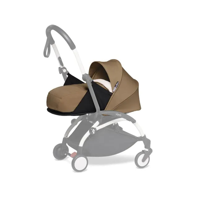 Babyzen - YOYO Newborn Pack 0+ - Toffee