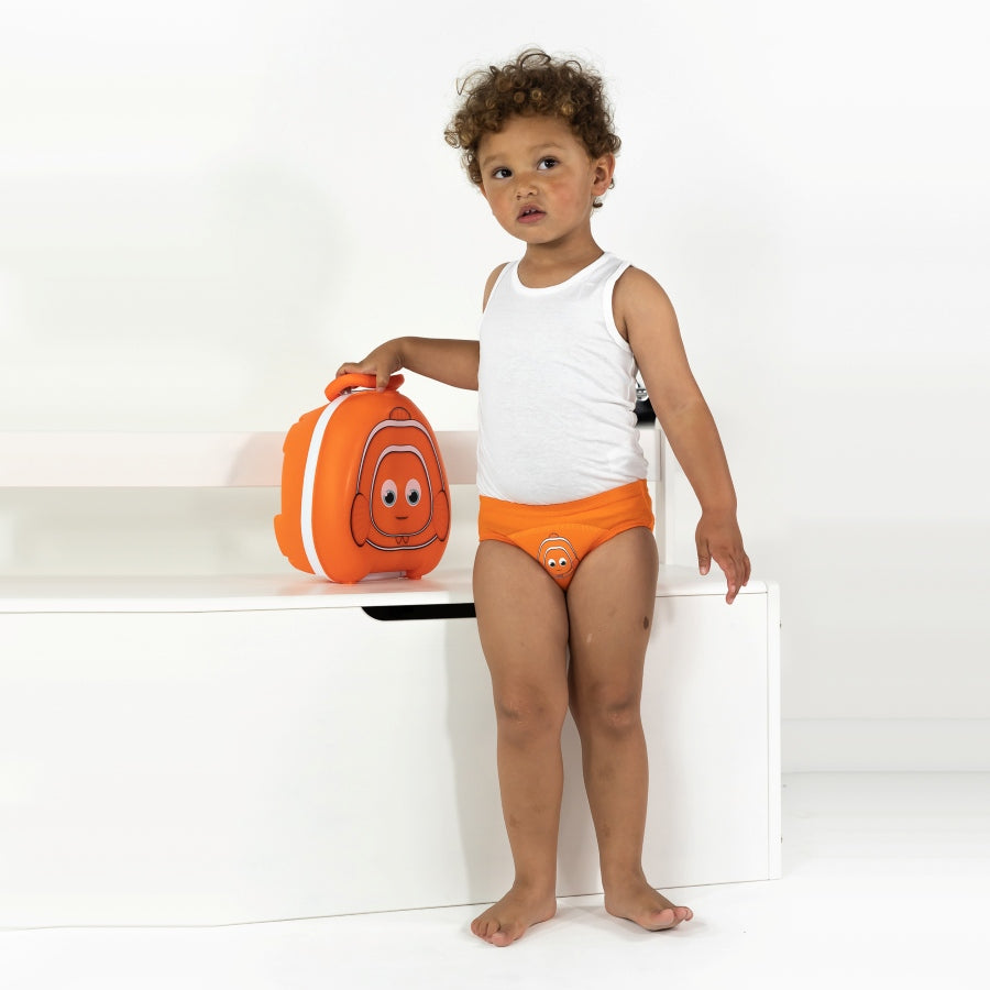 My Little Training Pants - Clownfish 3pk