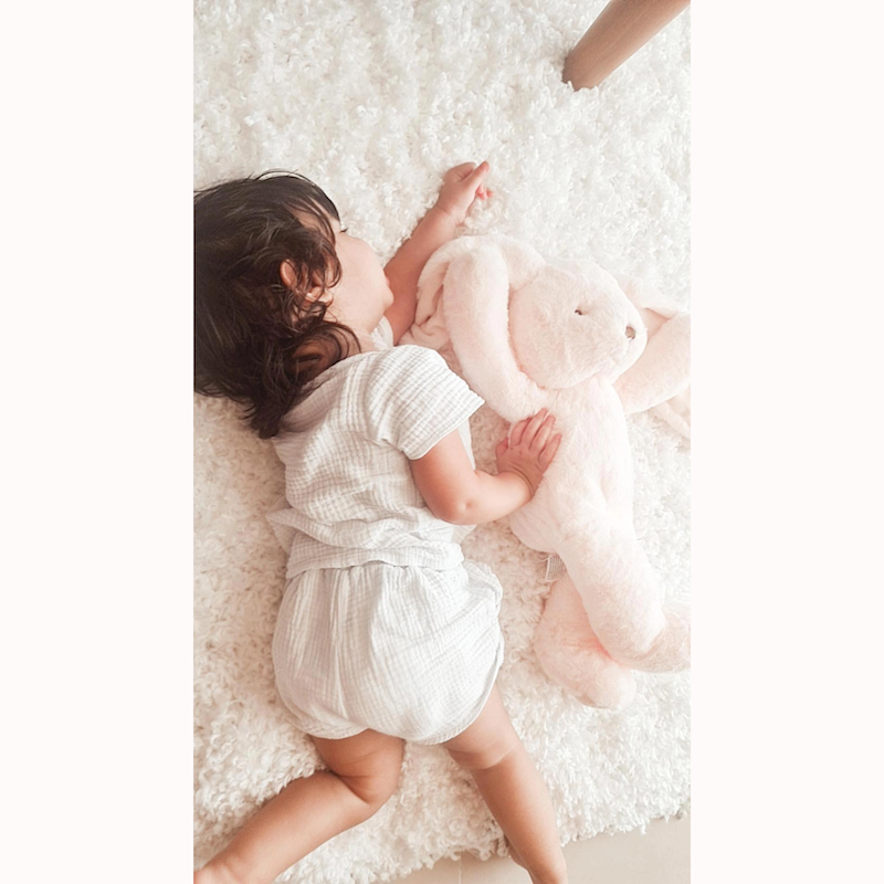 Sweet Dreams Bundle Pink with Gift Box