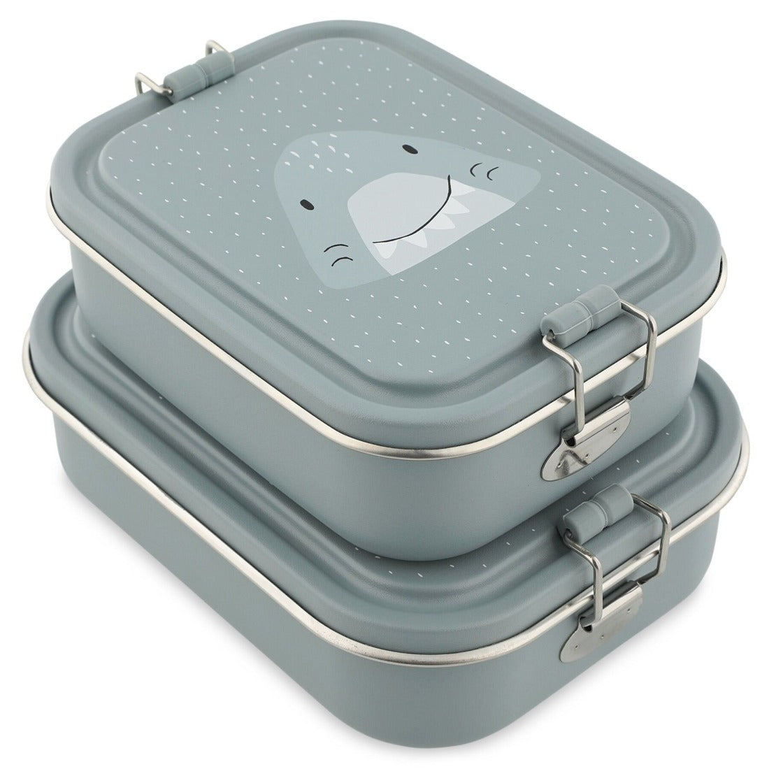 Lunch box small - Mr. Shark