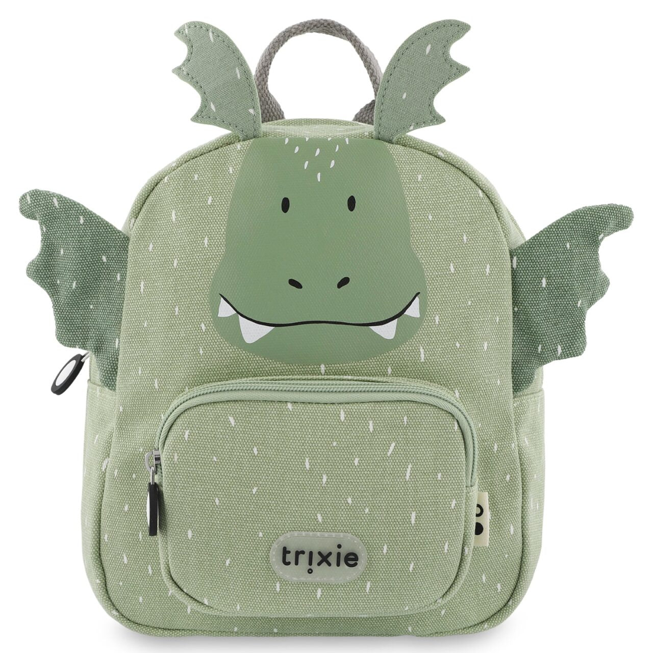 Backpack Regular - Mr. Dragon