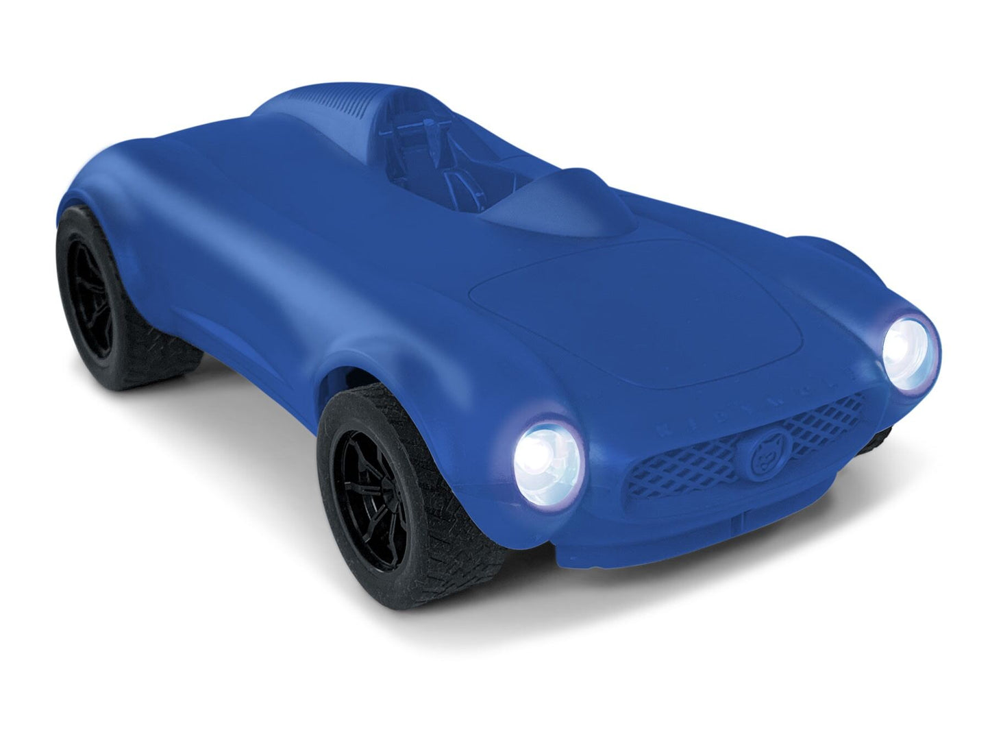 Kidycar Remote Control Car - Blue