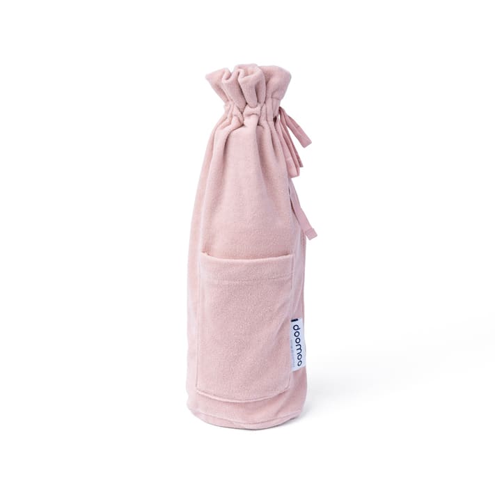 Doomoo Nursing Air Pillow Pink
