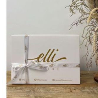 Little Lux Comfort Gift Set - Pink (with Gift Box)