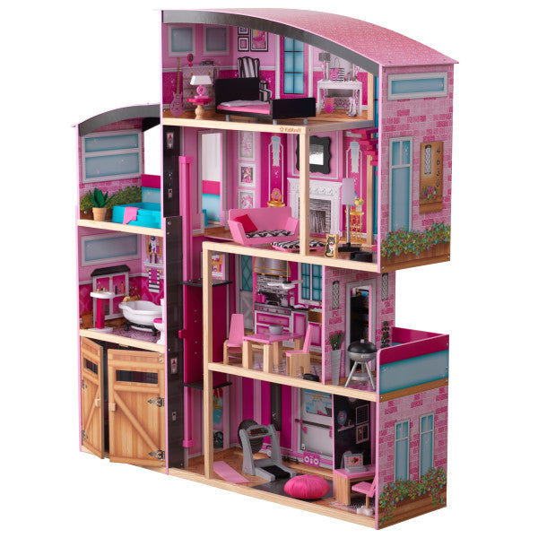 Shimmer Mansion