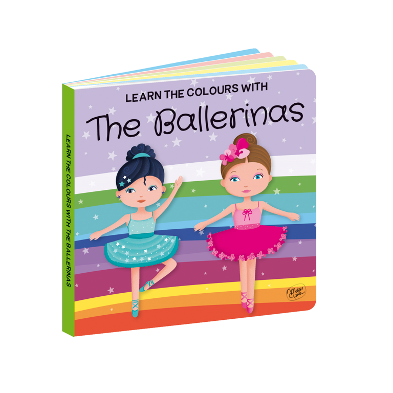 Q-Box - Ballerinas