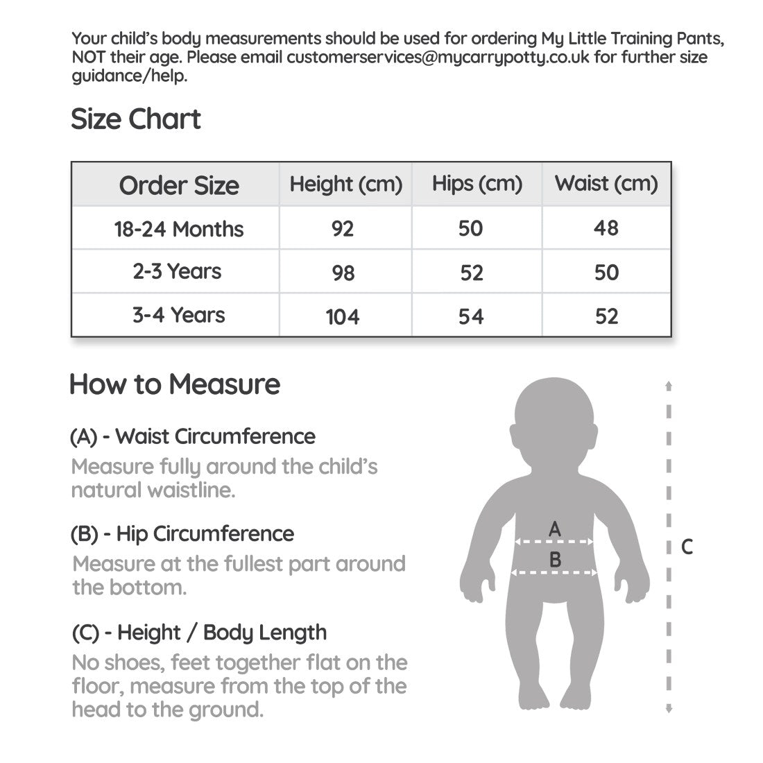 My Little Training Pants - Penguin 3pk