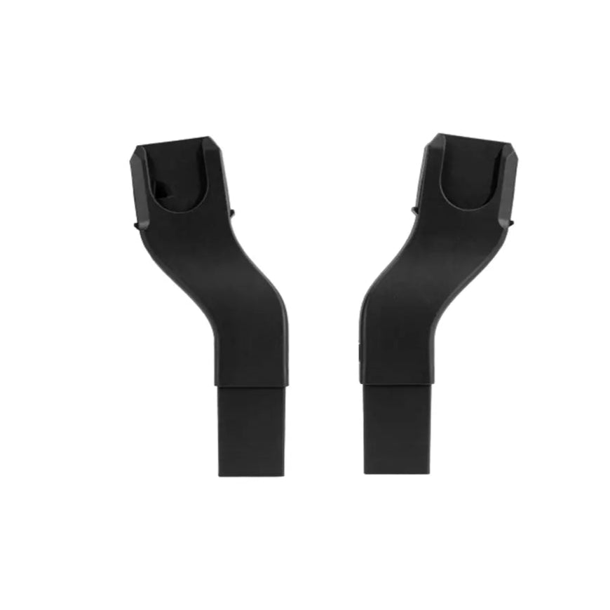 Universal car seat adaptors