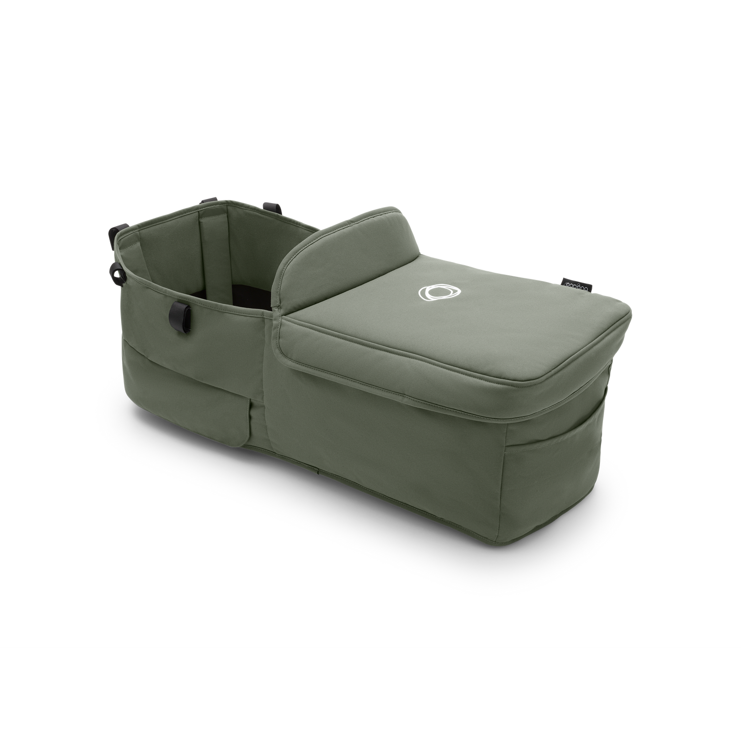 بوغابو -حمار 5 باسينت النسيج الكامل -ME الغابات الخضراء