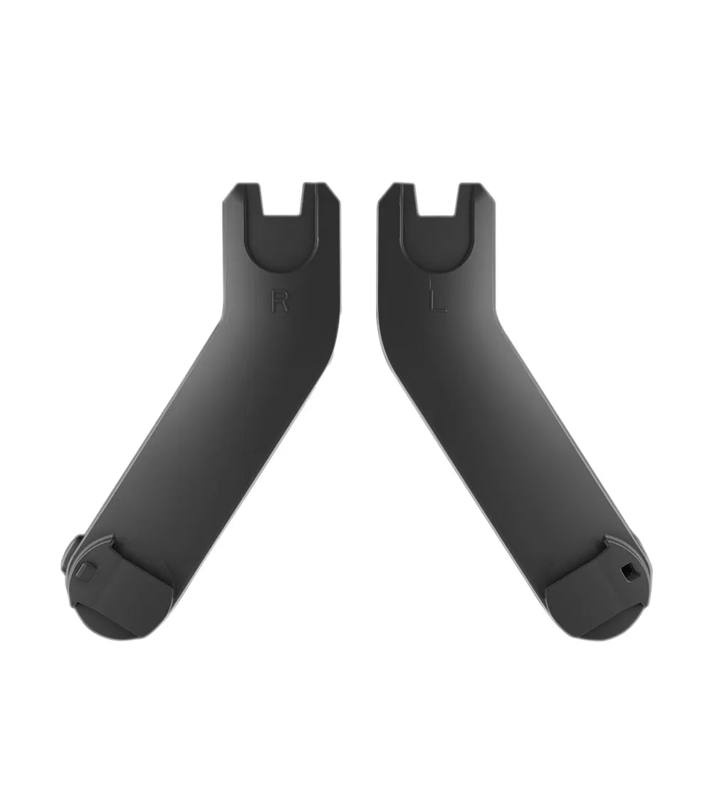 Zigi - Car Seat Adapter