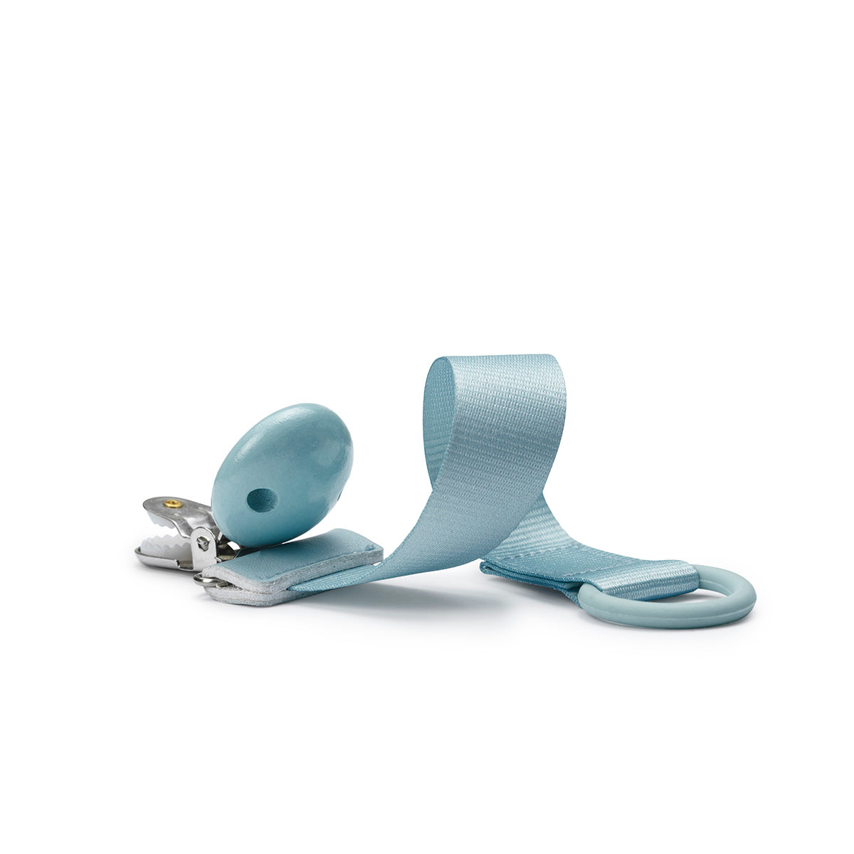 elodie details pacifier clip by Elli Junior Babywear Trading LLC