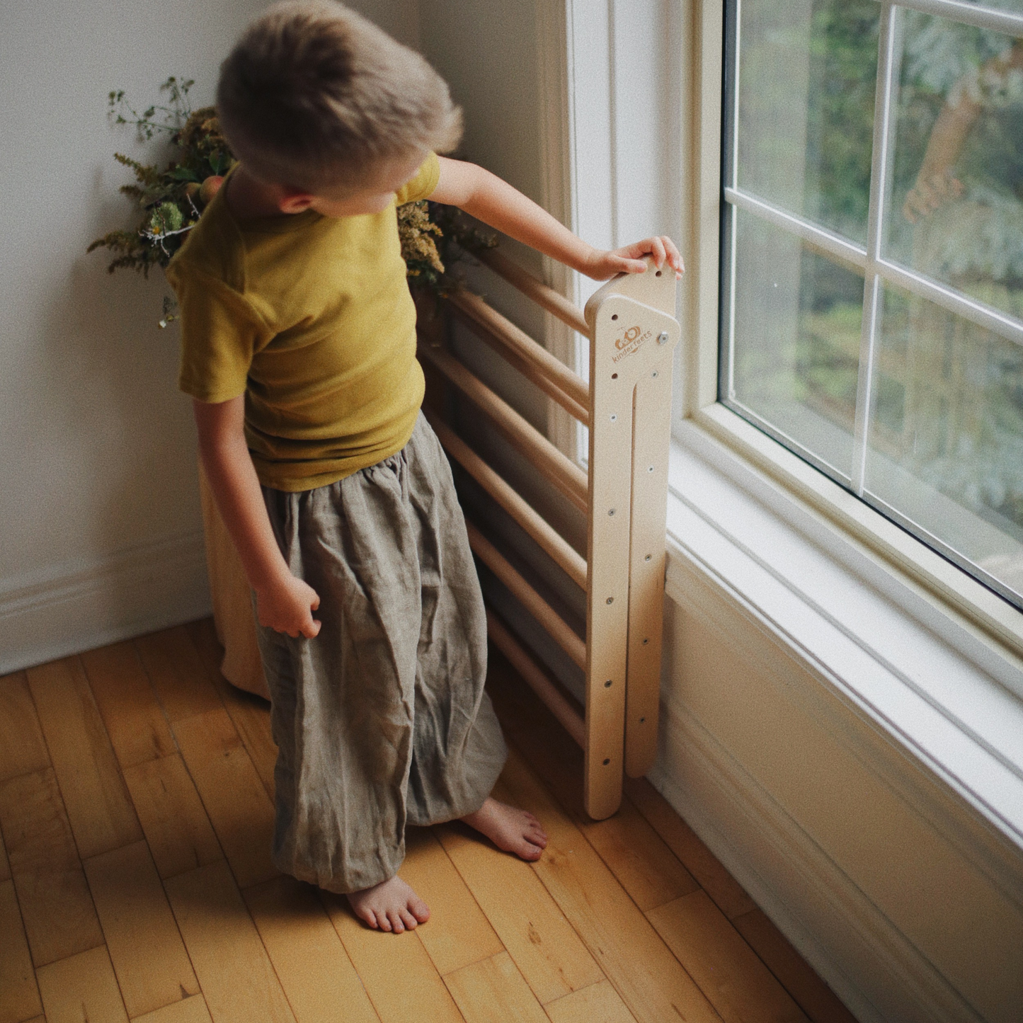 مثلث التسلق بيكلر -متوسط