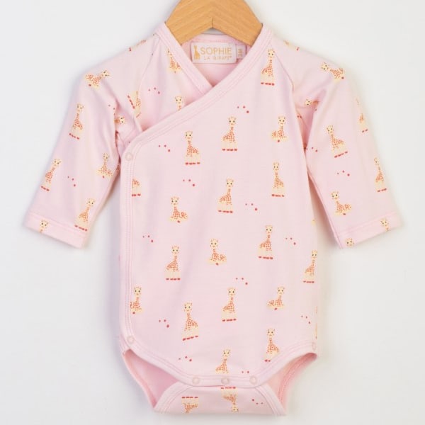 Body - Barely Pink