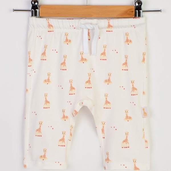 Trousers - Snow White