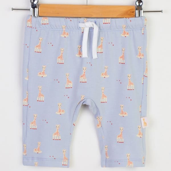 Trousers - Halogen Blue