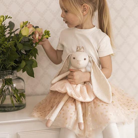 Ballerinas Rabbit Line 40 cm