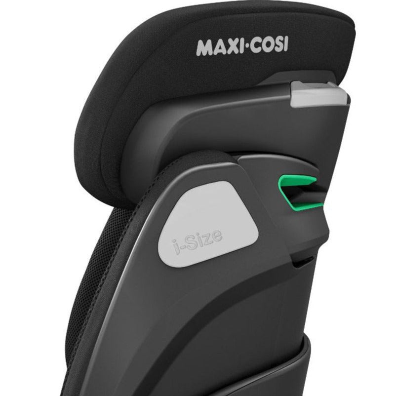 Maxi-Cosi Kore Pro I-Size Car Seat Authentic Black