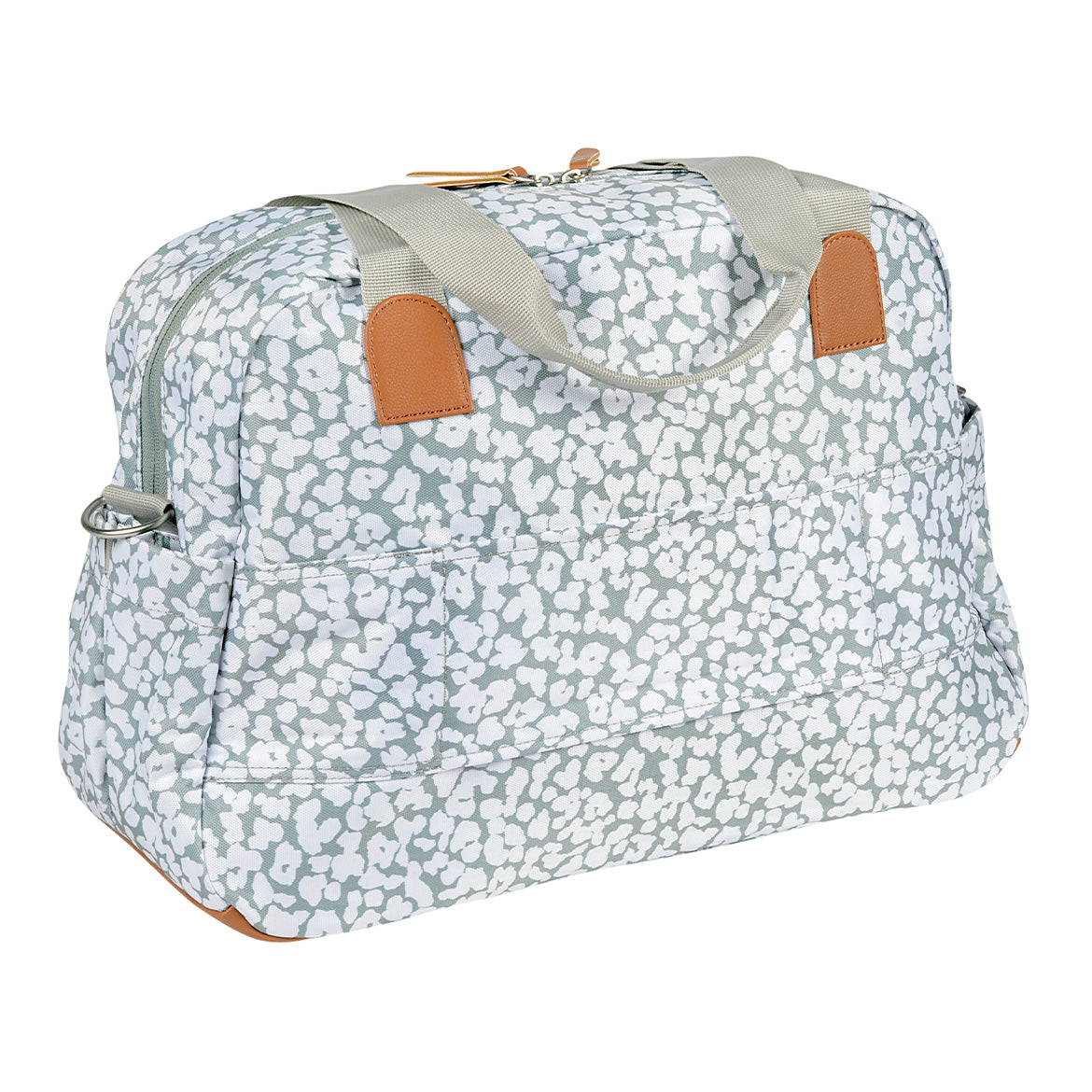 Geneva II Changing Bag - Cherry Blossom
