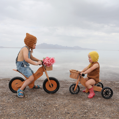 Balance Bike
