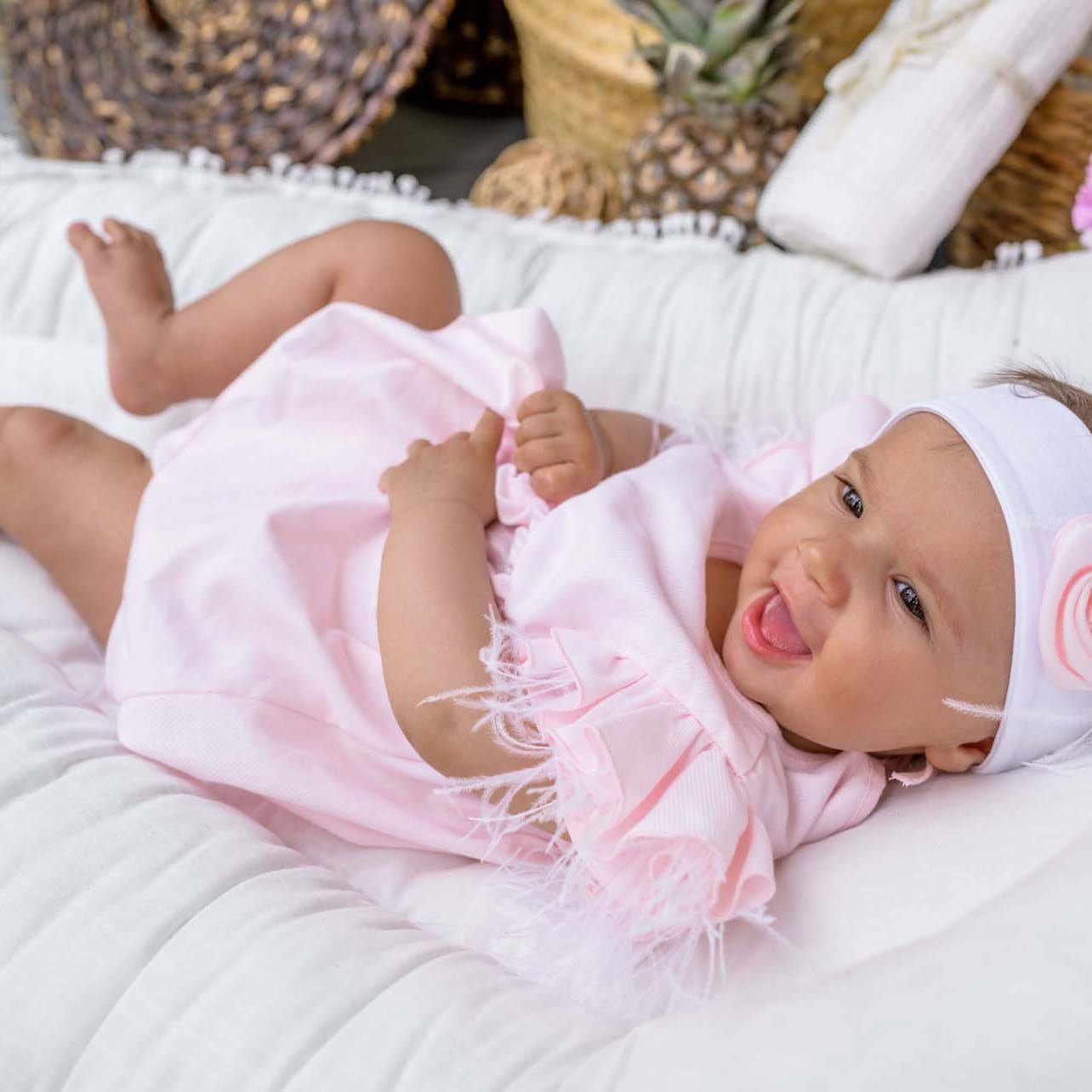 ماري قذرة وردية -كل العصور