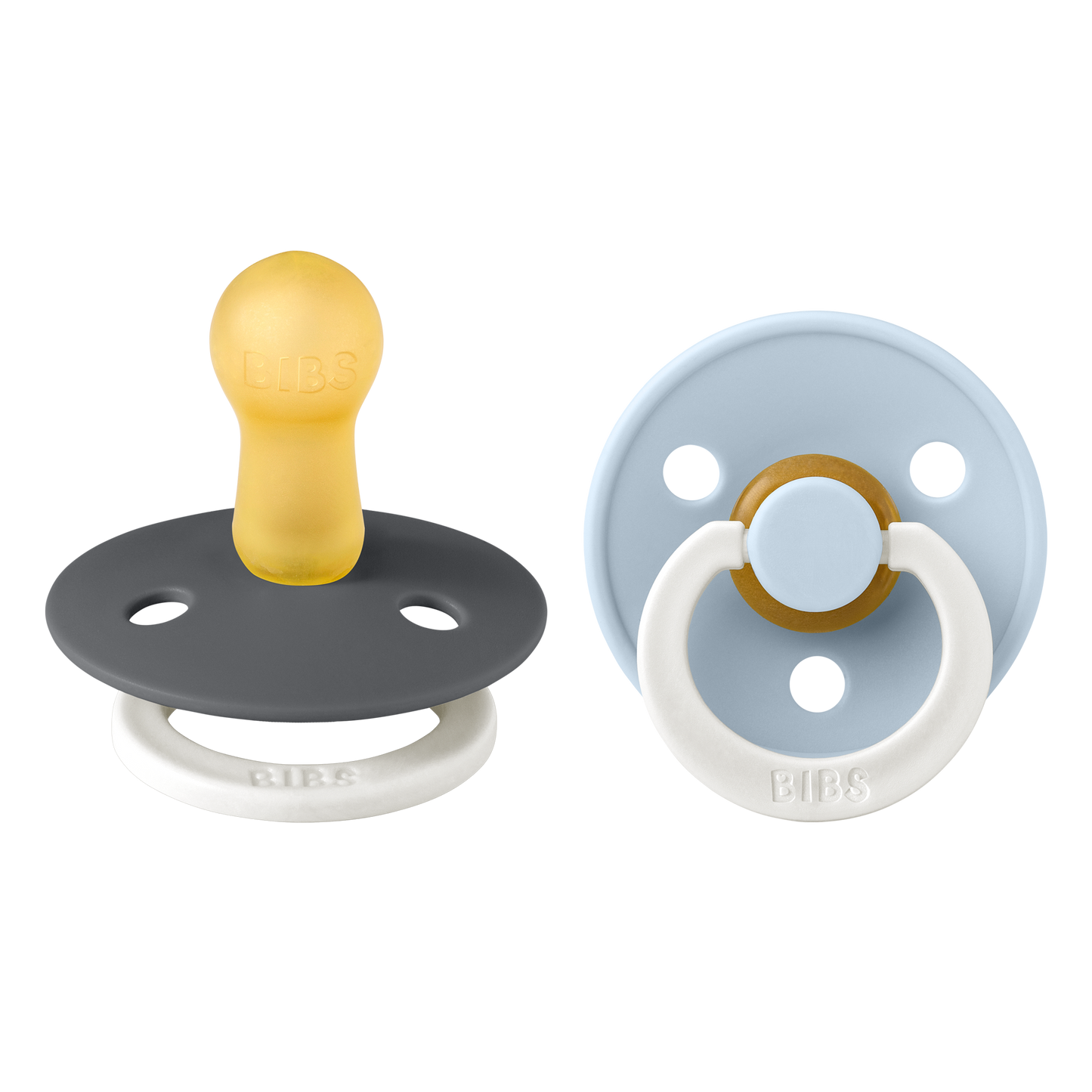 لون 2 حزمة Latex S2 توهج