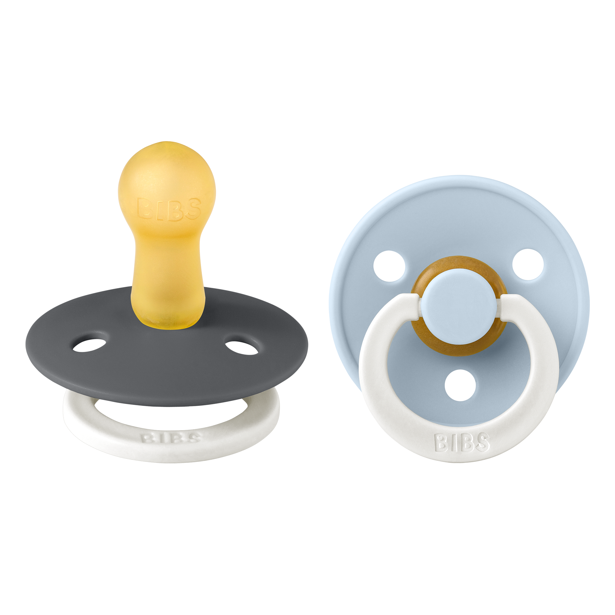 Bibs baby best sale blue