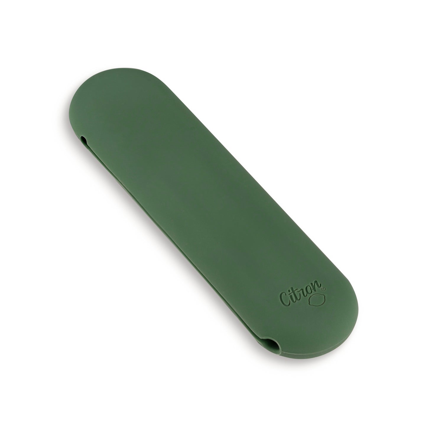 PLA Cutlery Set of 2 and Case