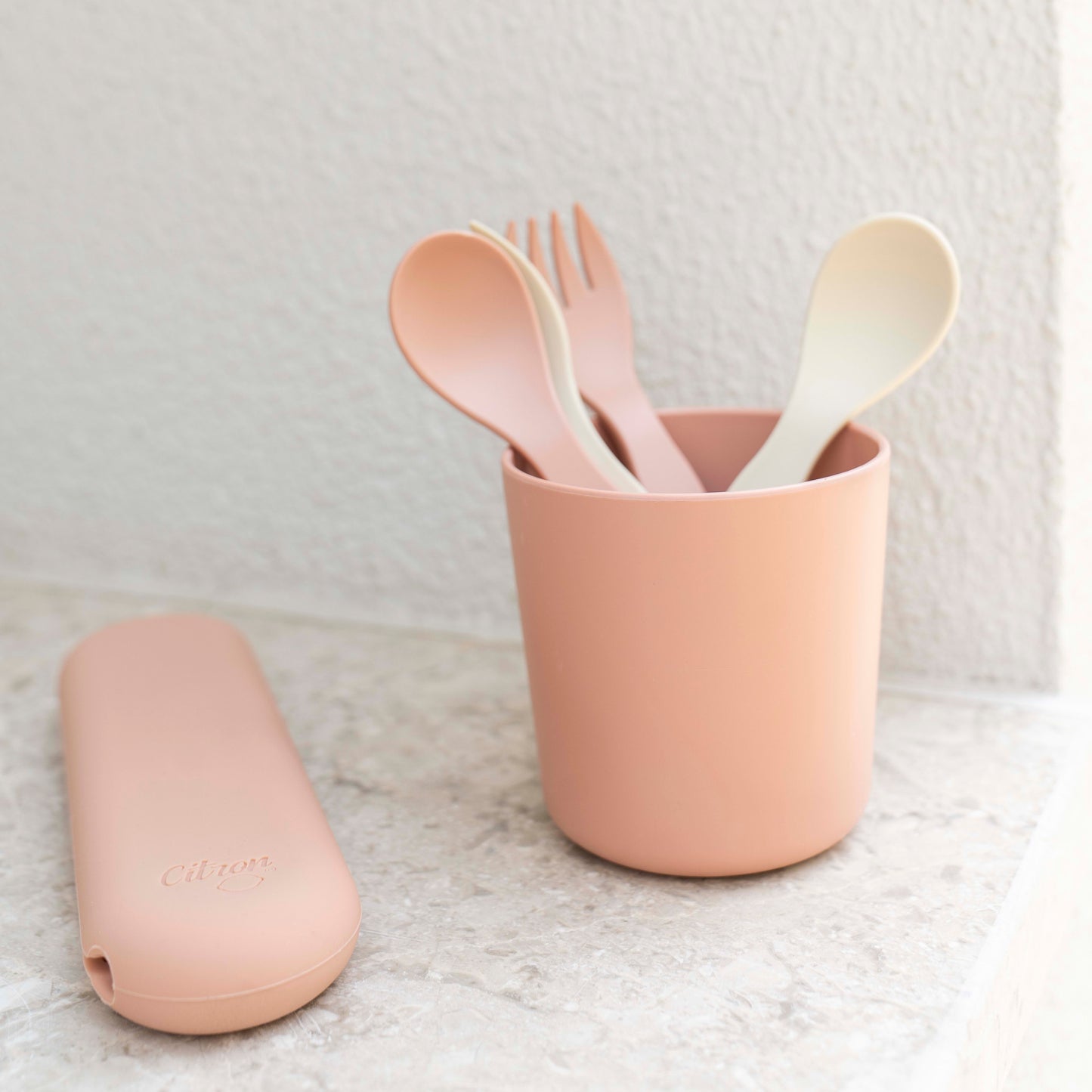 PLA Cup Set of 4