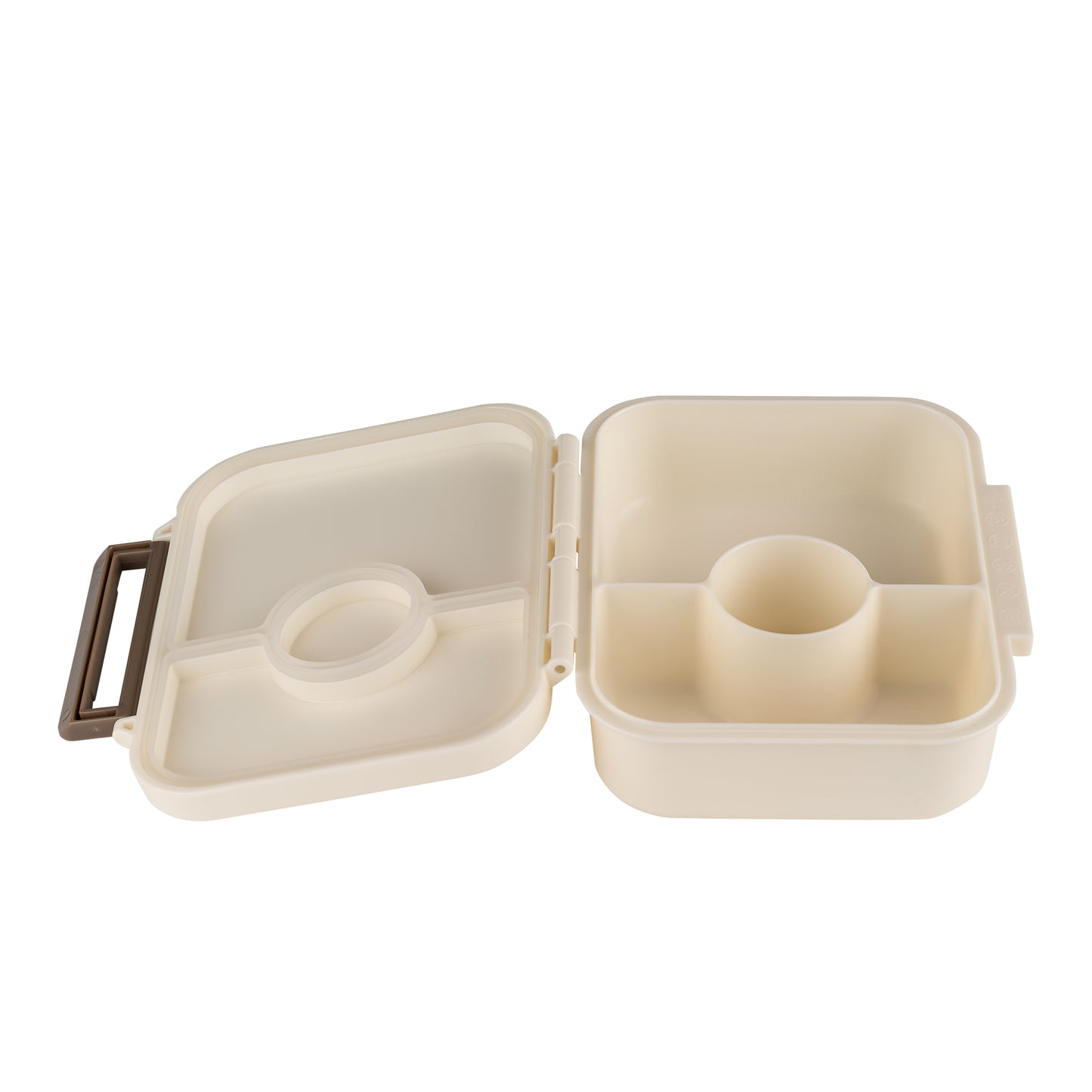 Tritan Snackbox - Lemon