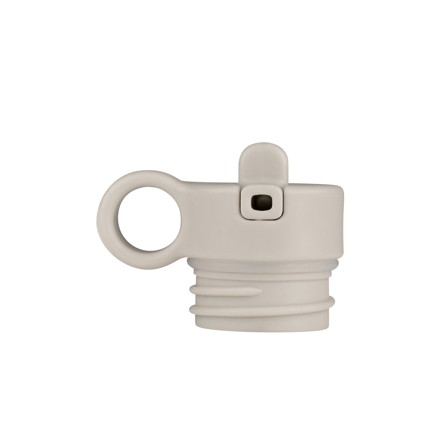 SS Water Bottle 500ml - Dusty Blue