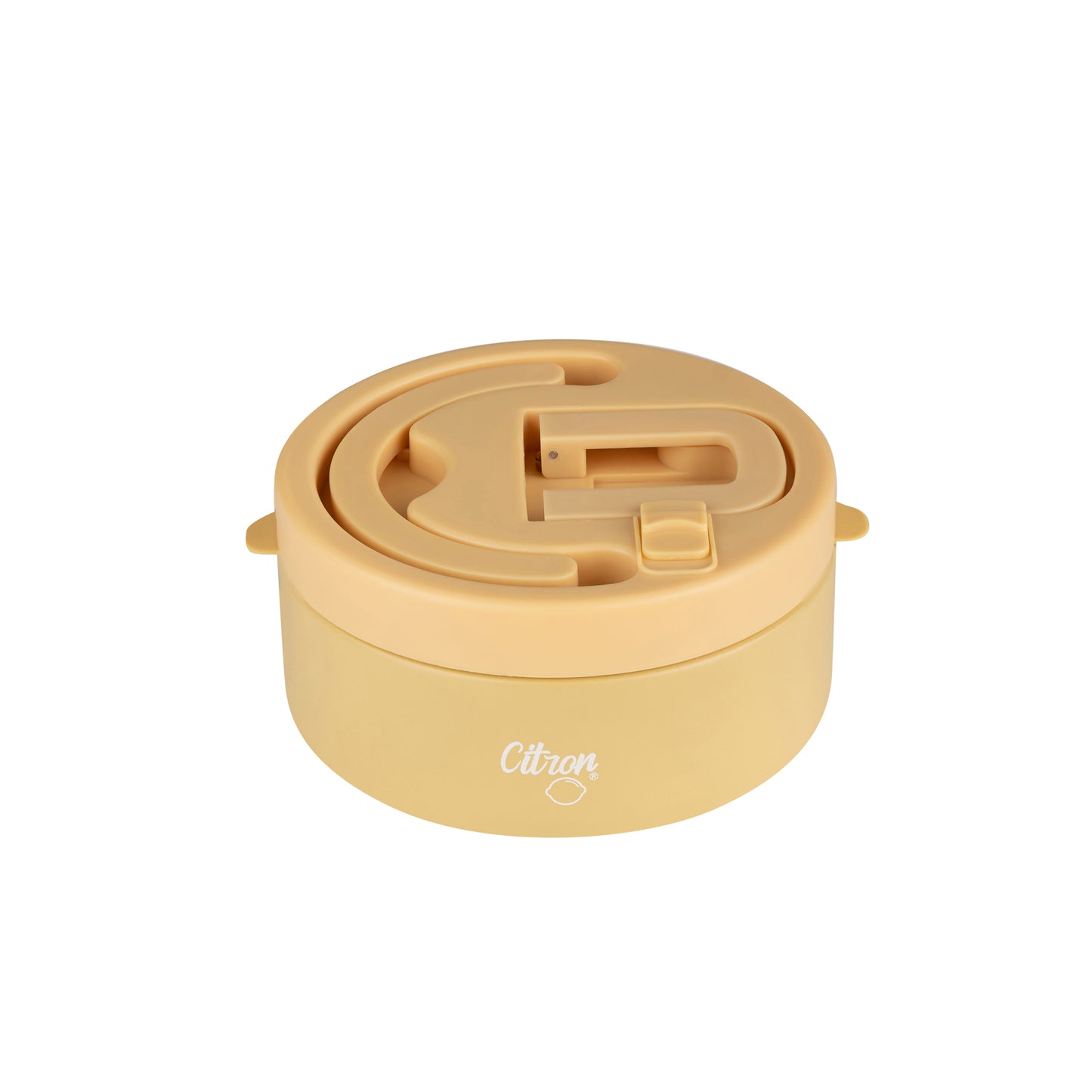 SS Food Jar 400ml