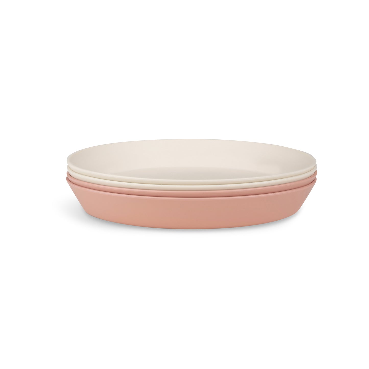 PLA Plate Set of 4