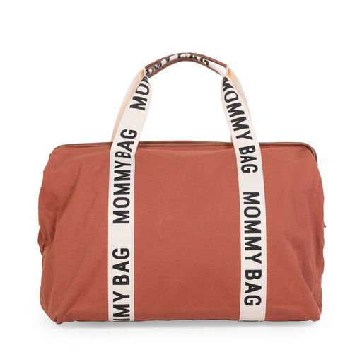 Mommy Bag Signature Canvas