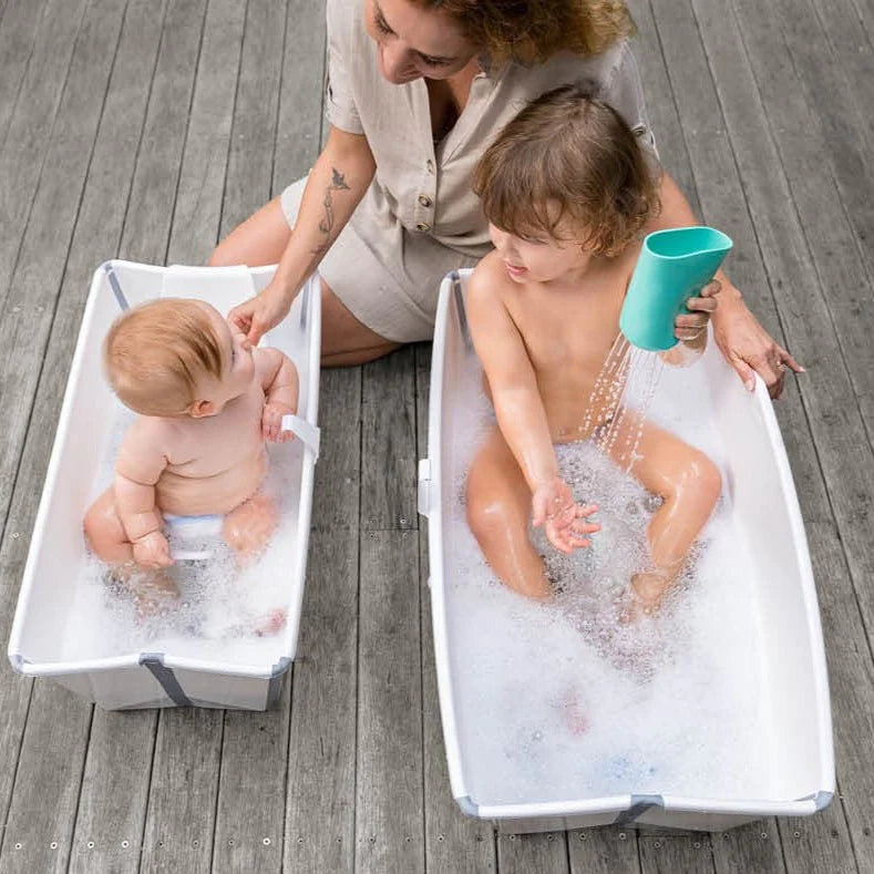 Flexi Bath X-Large White