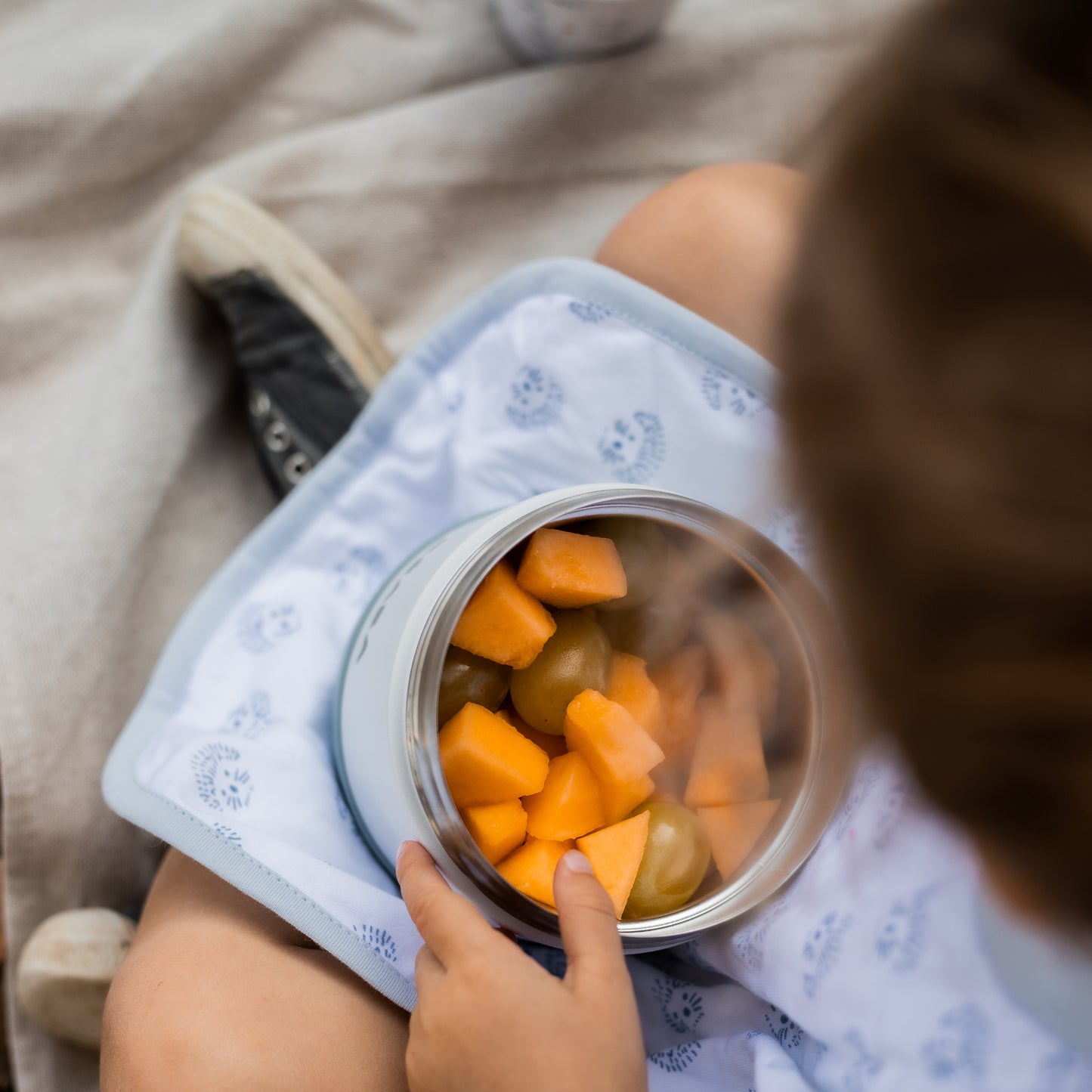 Thermo-Portion 500ml