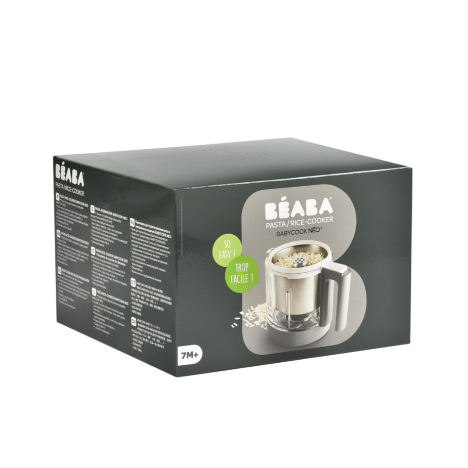 Beaba Babycook Neo - Pasta-Rice Basket