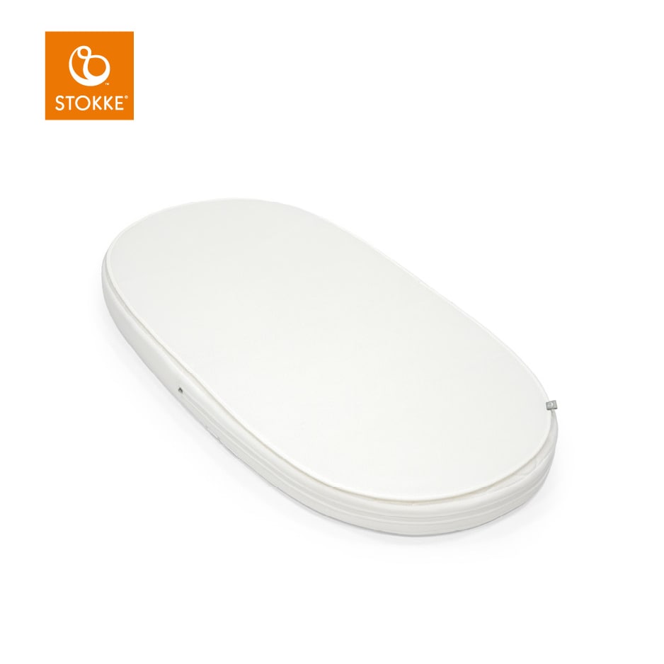 Sleepi Bed Protection Sheet White